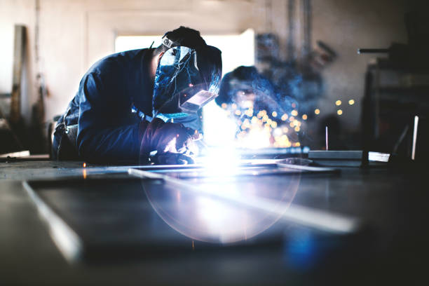 Best Artistic and Custom Metal Fabrication in Ronceverte, WV