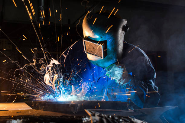 Best Maintenance and Repair Welding in Ronceverte, WV