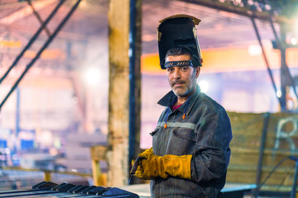 Best Automation and Robotic Welding in Ronceverte, WV