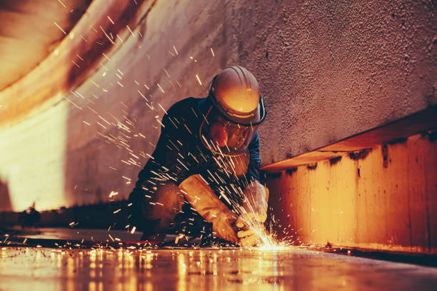 Reliable Ronceverte, WV Welder & Metal Fabrication Solutions