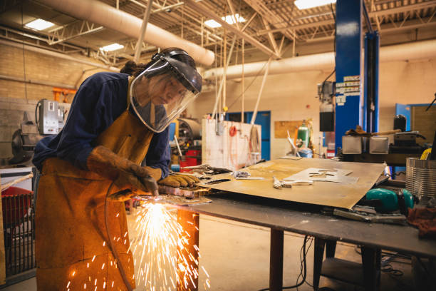 Affordable Welder Services in Ronceverte, WV