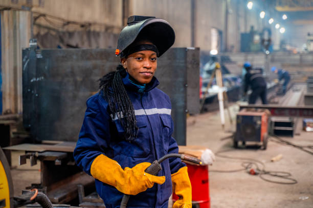 Affordable Welder Services in Ronceverte, WV