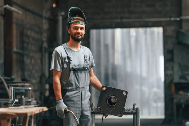 Best Aerospace and Defense Welding in Ronceverte, WV