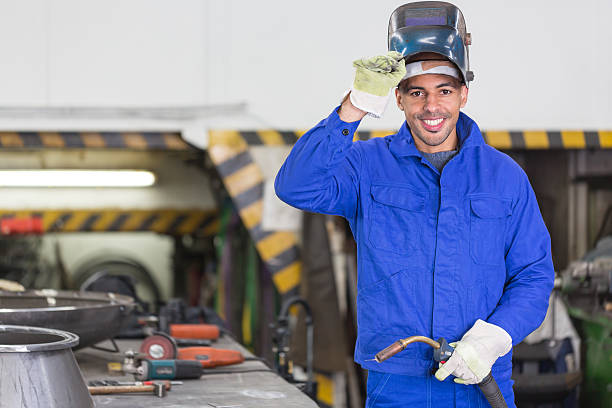 Best Structural Steel Welding in Ronceverte, WV